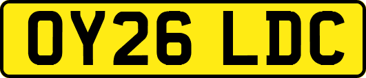 OY26LDC
