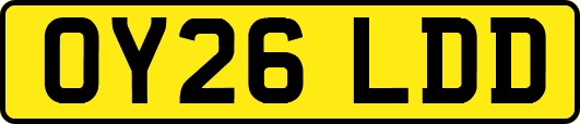 OY26LDD