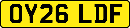 OY26LDF