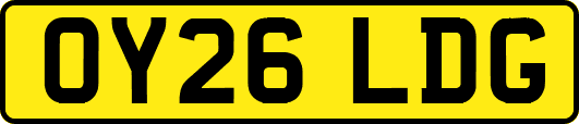 OY26LDG