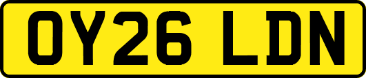 OY26LDN