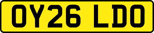 OY26LDO