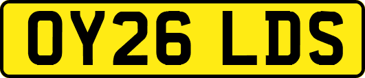 OY26LDS