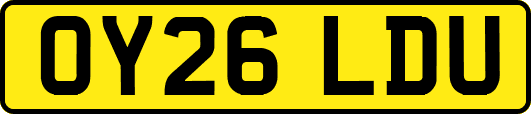 OY26LDU