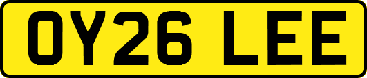 OY26LEE