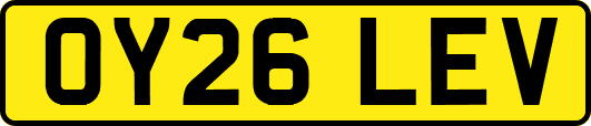 OY26LEV