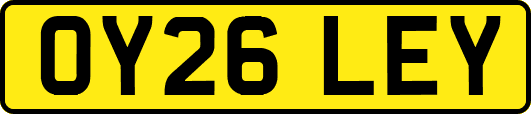 OY26LEY