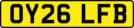 OY26LFB