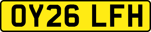 OY26LFH