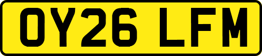 OY26LFM