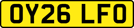 OY26LFO