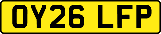 OY26LFP