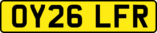 OY26LFR