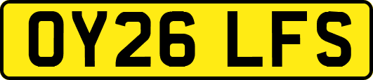 OY26LFS