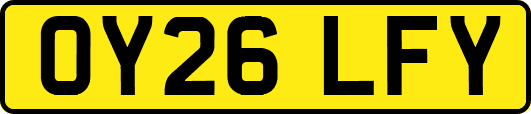 OY26LFY