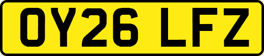 OY26LFZ