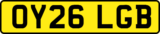 OY26LGB