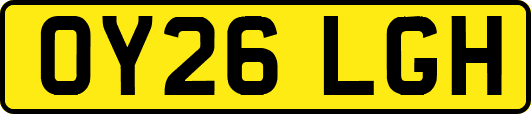 OY26LGH