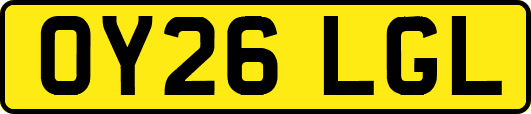OY26LGL