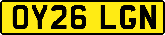 OY26LGN