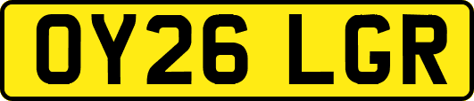 OY26LGR
