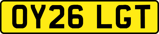OY26LGT