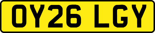 OY26LGY