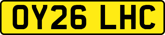 OY26LHC