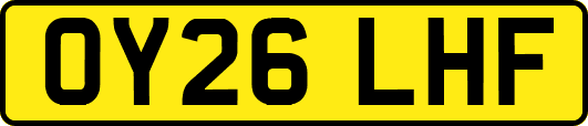 OY26LHF