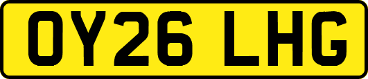 OY26LHG