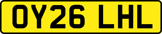 OY26LHL
