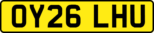 OY26LHU