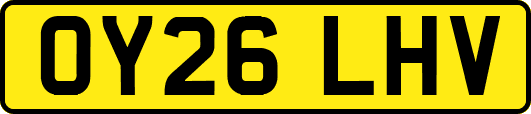 OY26LHV