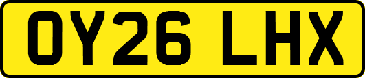 OY26LHX