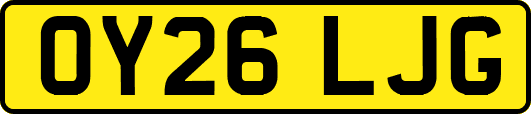 OY26LJG