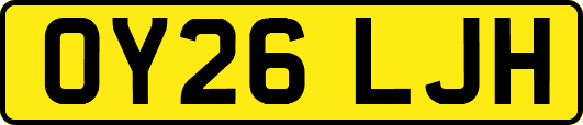 OY26LJH