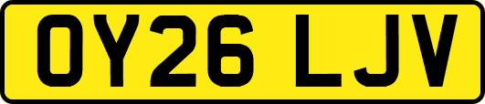 OY26LJV