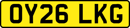 OY26LKG