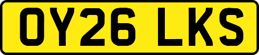 OY26LKS