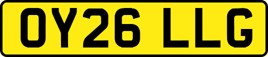 OY26LLG