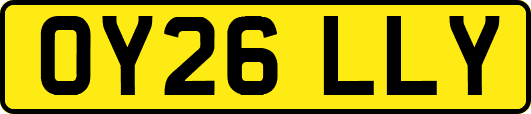 OY26LLY