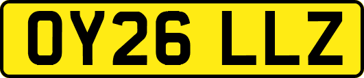 OY26LLZ