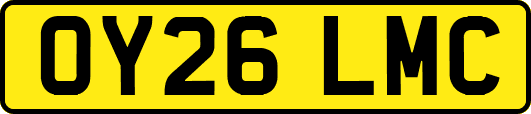 OY26LMC