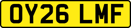 OY26LMF