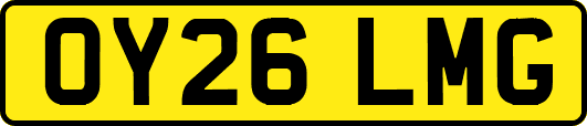OY26LMG