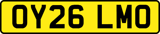OY26LMO