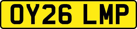 OY26LMP