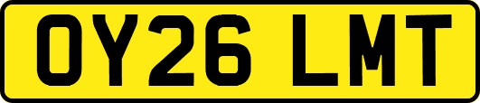 OY26LMT