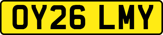 OY26LMY