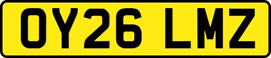 OY26LMZ